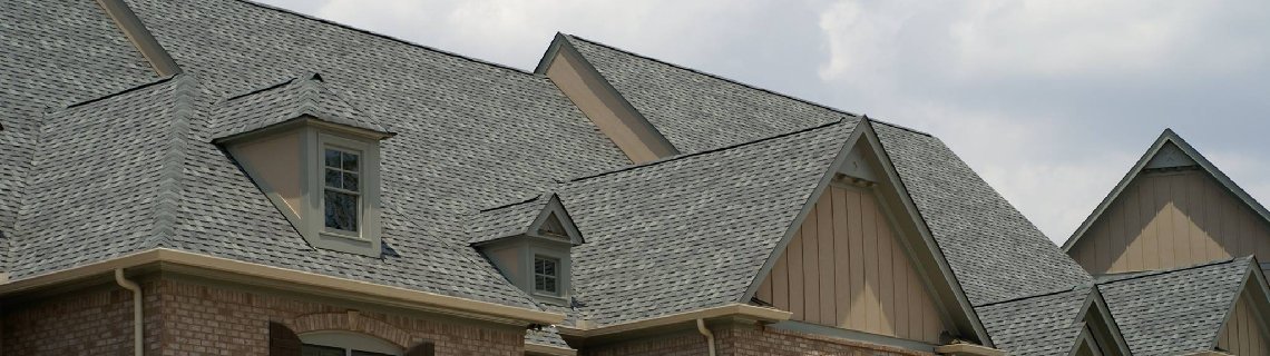 Dayton Roof repair Replacement