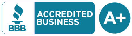 BBB Accredited