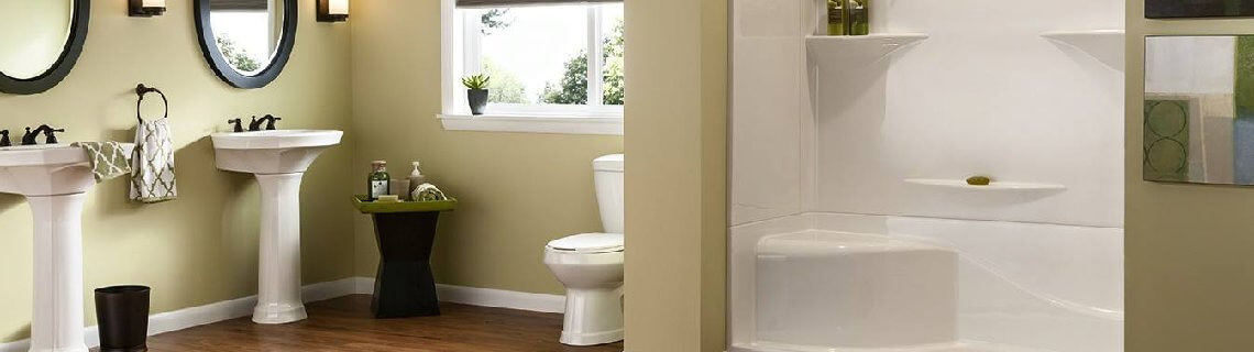 Bathroom Remodeling Dayton 