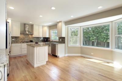 Dayton Kitchen Remodel 